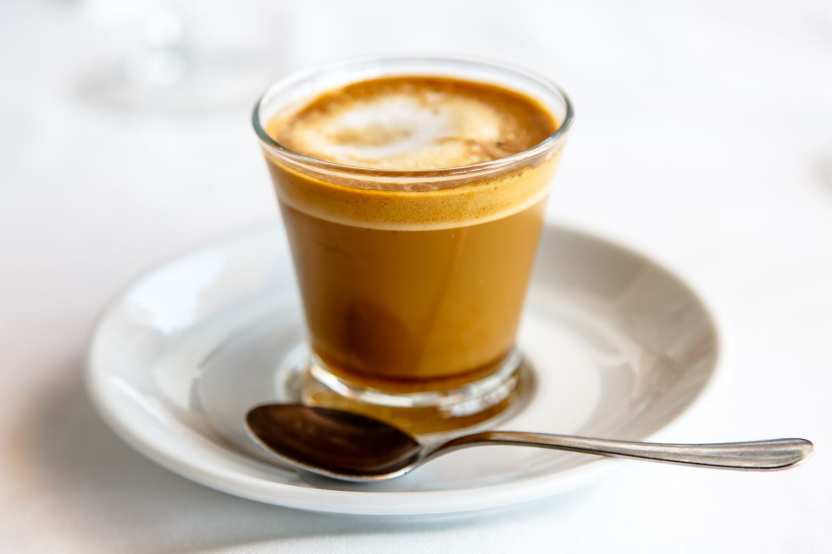 Segelas cortado