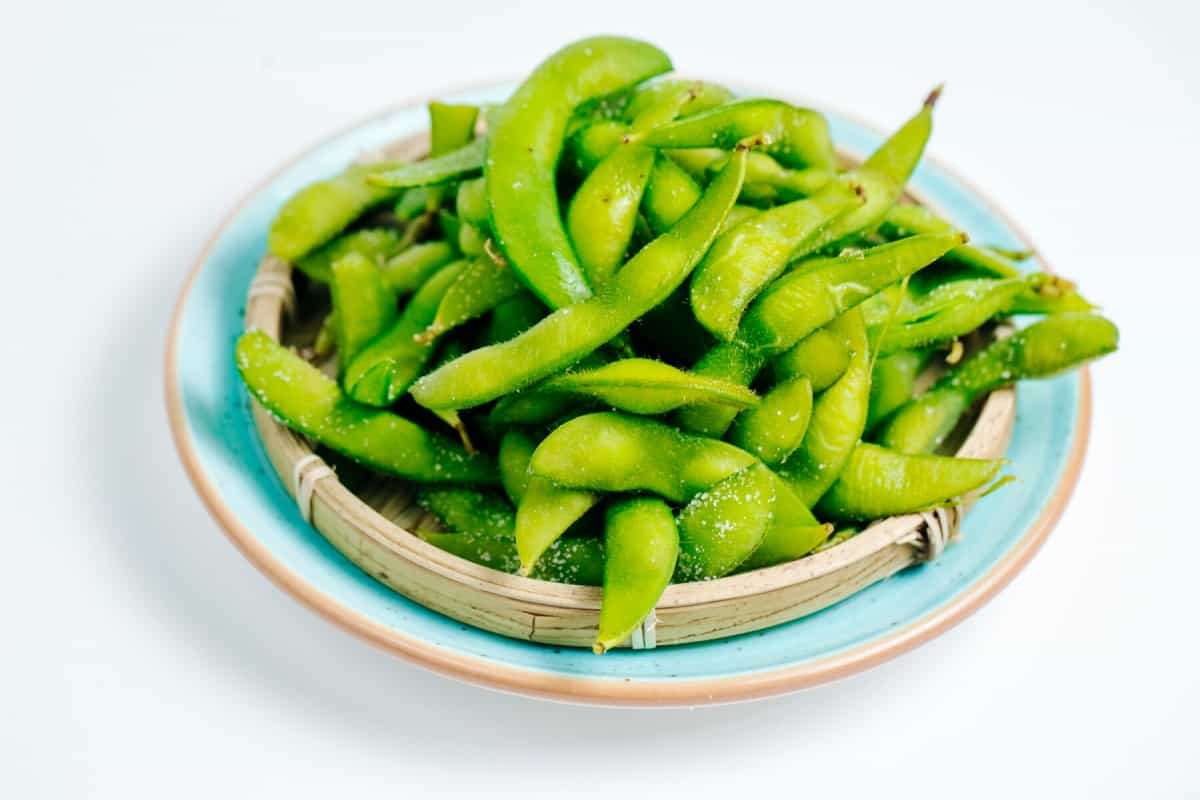 Edamame